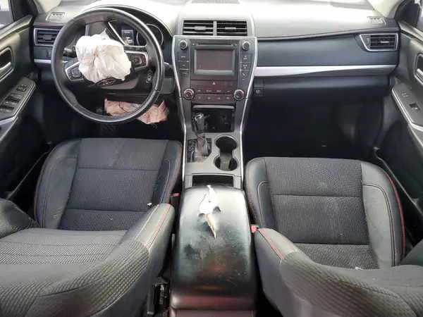 4T1BF1FK7HU722927 2017 TOYOTA CAMRY - Image 8