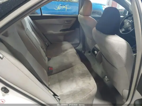 4T1BF1FK7HU722961 2017 TOYOTA CAMRY - Image 8