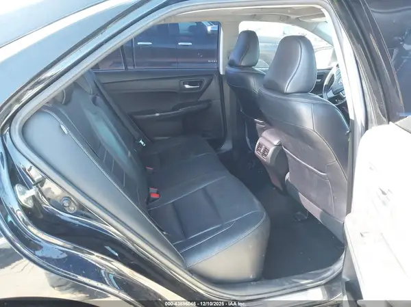 4T1BF1FK7HU723334 2017 TOYOTA CAMRY - Image 8