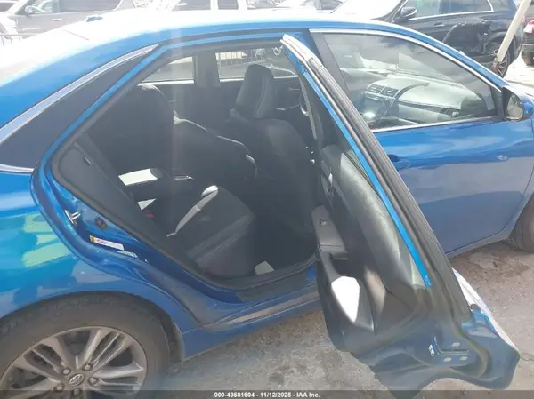 4T1BF1FK7HU723785 2017 TOYOTA CAMRY - Image 8