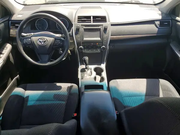 4T1BF1FK7HU725049 2017 TOYOTA CAMRY - Image 8