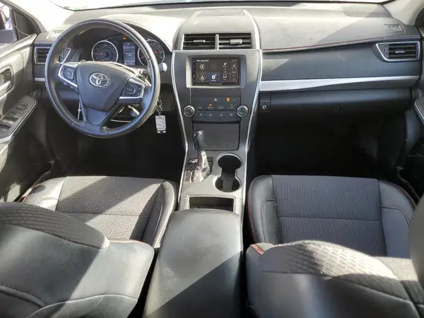 4T1BF1FK7HU725908 2017 TOYOTA CAMRY - Image 8