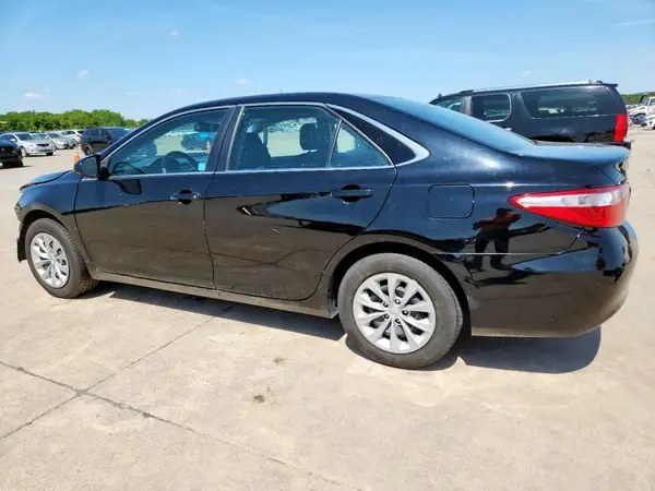4T1BF1FK7HU726704 2017 TOYOTA CAMRY - Image 2