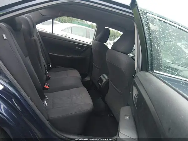 4T1BF1FK7HU726962 2017 TOYOTA CAMRY - Image 8