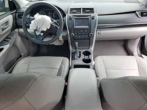 4T1BF1FK7HU727173 2017 TOYOTA CAMRY - Image 8