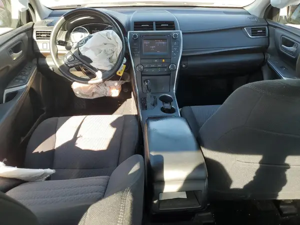 4T1BF1FK7HU728792 2017 TOYOTA CAMRY - Image 8