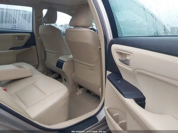 4T1BF1FK7HU728856 2017 TOYOTA CAMRY - Image 8