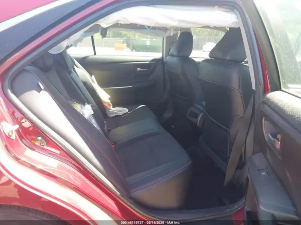 4T1BF1FK7HU729490 2017 TOYOTA CAMRY - Image 8