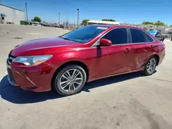 4T1BF1FK7HU729974 2017 TOYOTA CAMRY