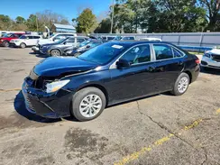 4T1BF1FK7HU730509 2017 TOYOTA CAMRY