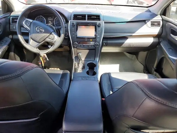 4T1BF1FK7HU730994 2017 TOYOTA CAMRY - Image 8