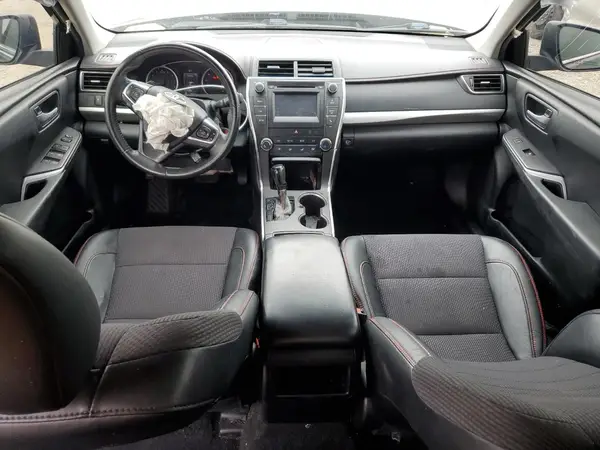 4T1BF1FK7HU733085 2017 TOYOTA CAMRY - Image 8