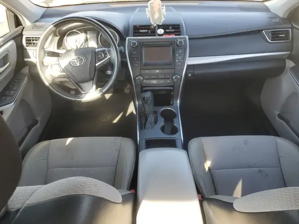 4T1BF1FK7HU733748 2017 TOYOTA CAMRY - Image 8