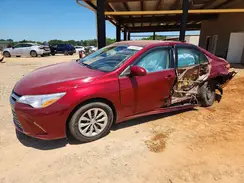 4T1BF1FK7HU734401 2017 TOYOTA CAMRY