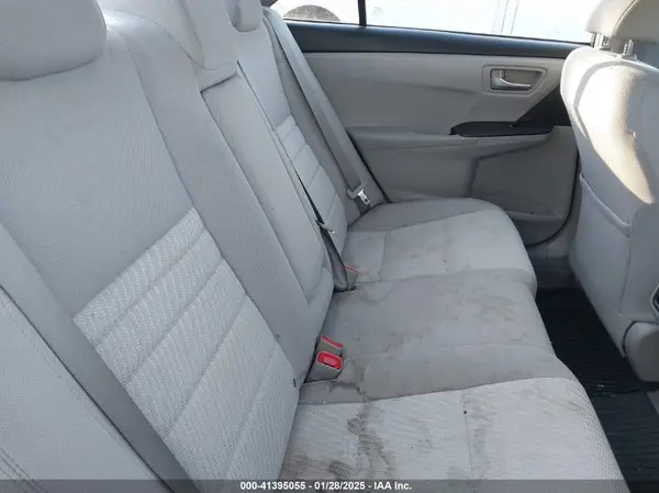 4T1BF1FK7HU734429 2017 TOYOTA CAMRY - Image 8