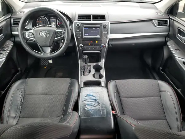 4T1BF1FK7HU736973 2017 TOYOTA CAMRY - Image 8
