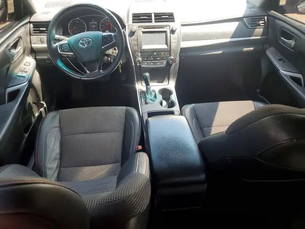 4T1BF1FK7HU737010 2017 TOYOTA CAMRY - Image 8