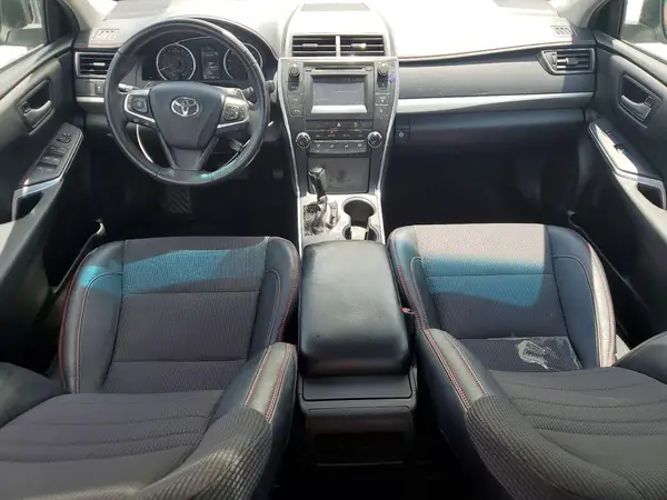 4T1BF1FK7HU737640 2017 TOYOTA CAMRY - Image 8