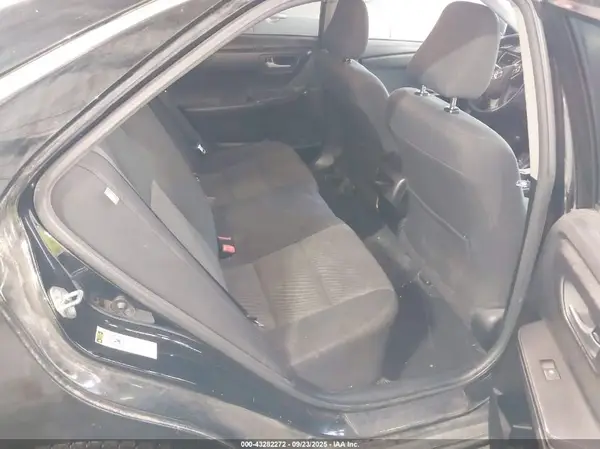 4T1BF1FK7HU737878 2017 TOYOTA CAMRY - Image 8
