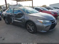 4T1BF1FK7HU740411 2017 TOYOTA CAMRY