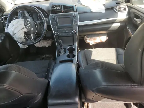 4T1BF1FK7HU741526 2017 TOYOTA CAMRY - Image 8
