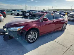4T1BF1FK7HU741980 2017 TOYOTA CAMRY