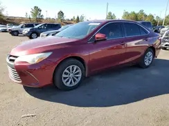4T1BF1FK7HU741994 2017 TOYOTA CAMRY