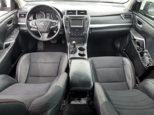 4T1BF1FK7HU742613 2017 TOYOTA CAMRY - Image 8