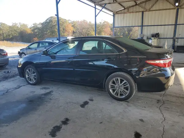 4T1BF1FK7HU742725 2017 TOYOTA CAMRY - Image 2