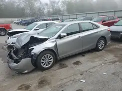 4T1BF1FK7HU743003 2017 TOYOTA CAMRY