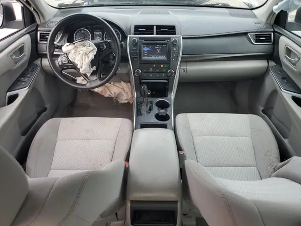 4T1BF1FK7HU743003 2017 TOYOTA CAMRY - Image 8