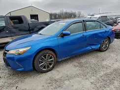 4T1BF1FK7HU745673 2017 TOYOTA CAMRY