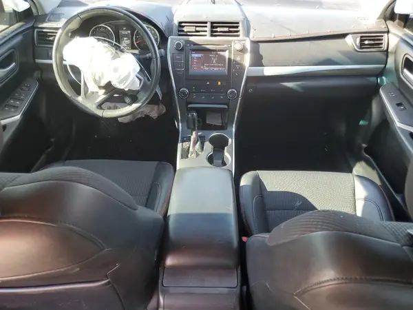 4T1BF1FK7HU745771 2017 TOYOTA CAMRY - Image 8