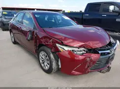 4T1BF1FK7HU745883 2017 TOYOTA CAMRY