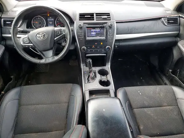 4T1BF1FK7HU746421 2017 TOYOTA CAMRY - Image 8