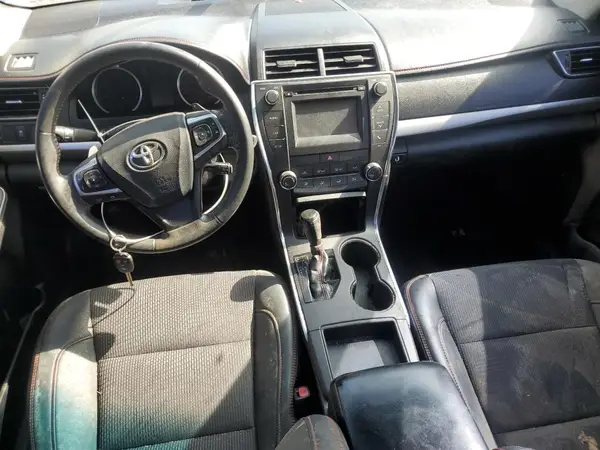 4T1BF1FK7HU746614 2017 TOYOTA CAMRY - Image 8