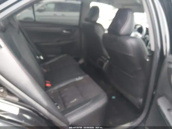 4T1BF1FK7HU746788 2017 TOYOTA CAMRY - Image 8
