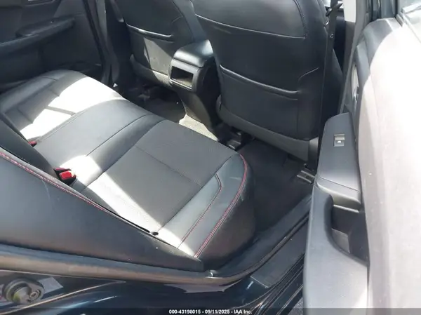 4T1BF1FK7HU747116 2017 TOYOTA CAMRY - Image 8