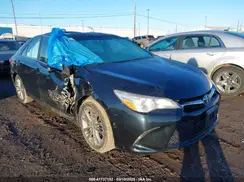 4T1BF1FK7HU748394 2017 TOYOTA CAMRY