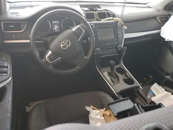 4T1BF1FK7HU749108 2017 TOYOTA CAMRY - Image 8