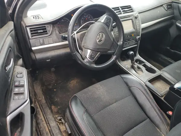 4T1BF1FK7HU751988 2017 TOYOTA CAMRY - Image 8