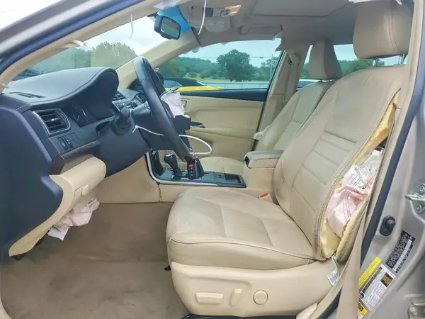4T1BF1FK7HU754244 2017 TOYOTA CAMRY - Image 7