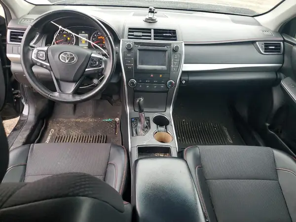4T1BF1FK7HU755751 2017 TOYOTA CAMRY - Image 8