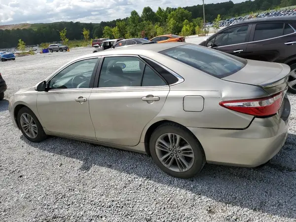 4T1BF1FK7HU756558 2017 TOYOTA CAMRY - Image 2