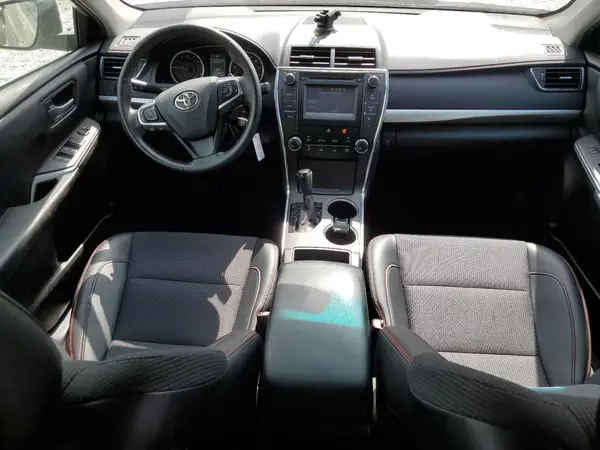 4T1BF1FK7HU756558 2017 TOYOTA CAMRY - Image 8