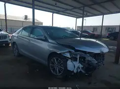 4T1BF1FK7HU756771 2017 TOYOTA CAMRY