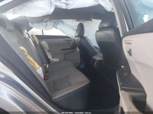 4T1BF1FK7HU756771 2017 TOYOTA CAMRY - Image 8