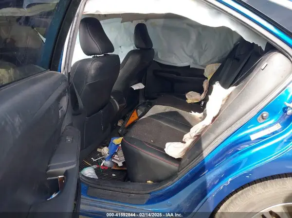 4T1BF1FK7HU757256 2017 TOYOTA CAMRY - Image 8