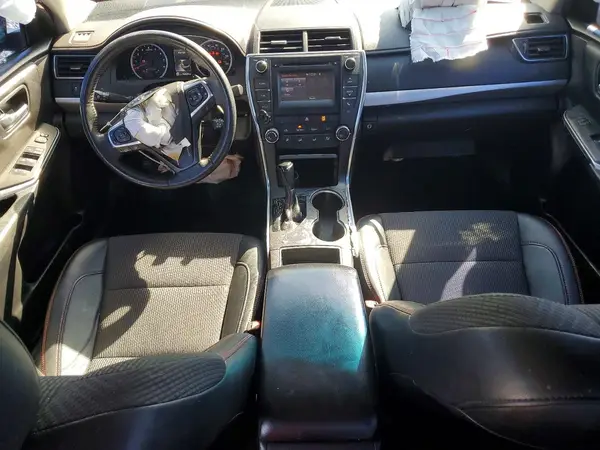 4T1BF1FK7HU757645 2017 TOYOTA CAMRY - Image 8