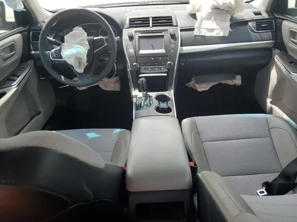 4T1BF1FK7HU757676 2017 TOYOTA CAMRY - Image 8
